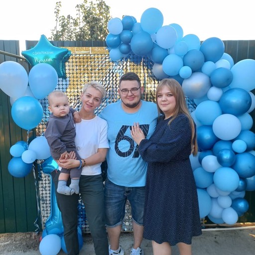 Тим33, Усинск