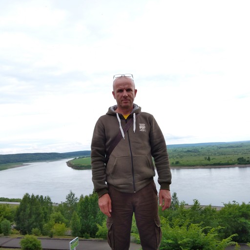 Андрей, 52 года, Новосибирск