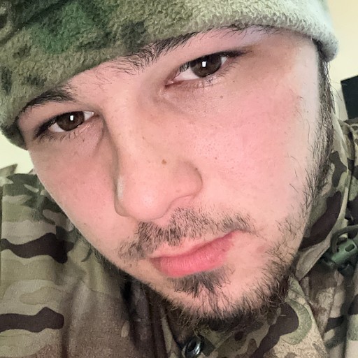 Дима, 23 года, Пологи