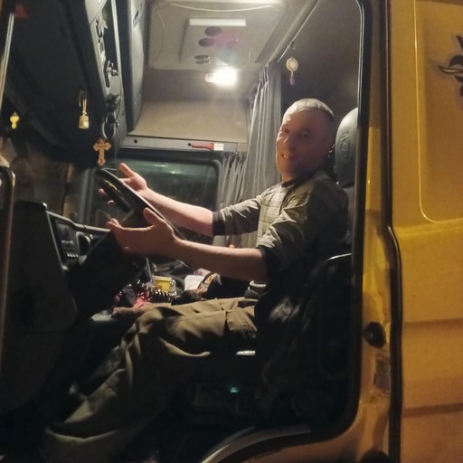 Алексей43, Котельниково