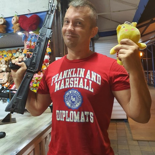Юрий, 41 год, Тула