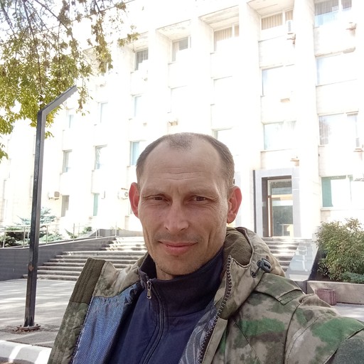 Лёша, 41 год, Красноперекопск