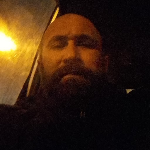 Эмиль, 43 года, Тверь