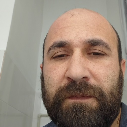 Эмиль, 43 года, Тверь