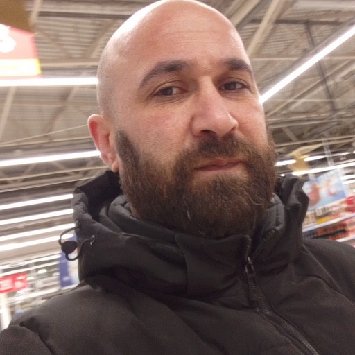 Эмиль, 43 года, Тверь