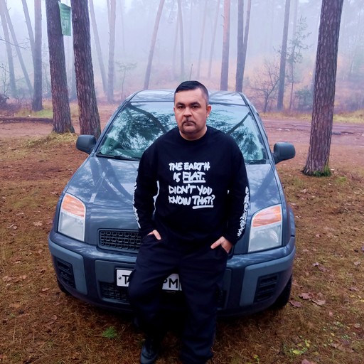 Евгений47, Ступино