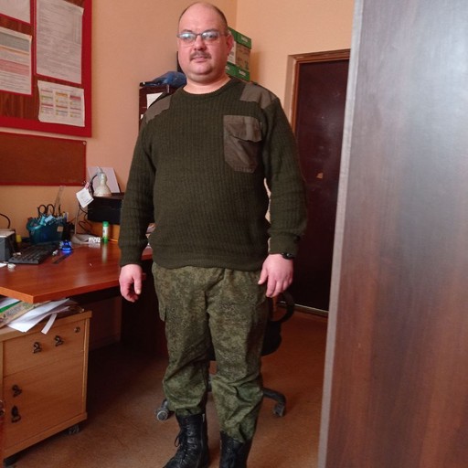 Сергей, 46 лет, Донецк