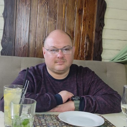 Сергей, 46 лет, Донецк