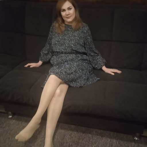 Елена, 43 года, Саки