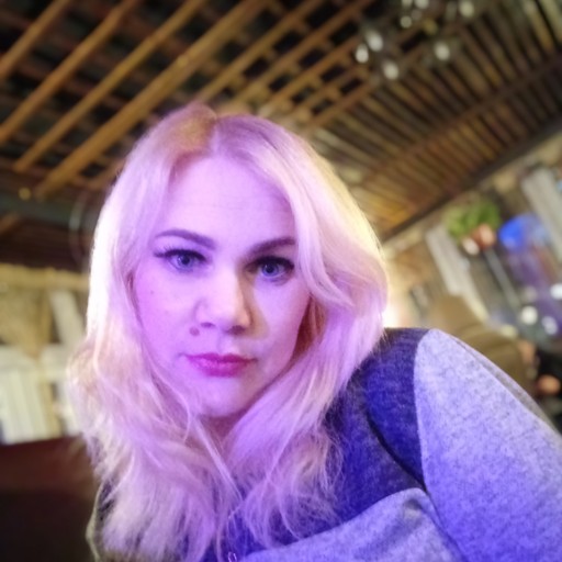 Елена, 43 года, Саки