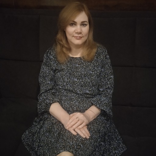 Елена, 43 года, Саки