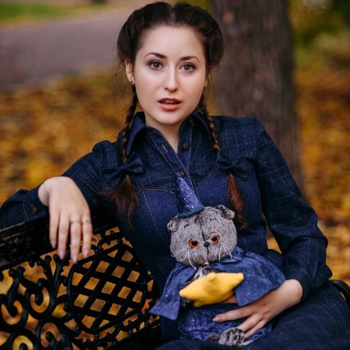 Мария, 34 года, Москва