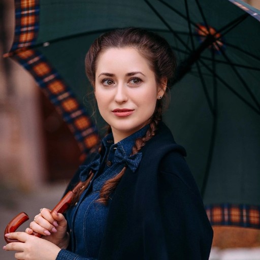 Мария, 34 года, Москва