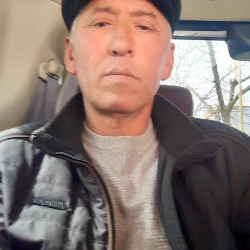 Азимжон, 51 год, Владивосток
