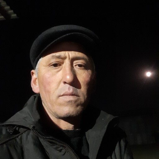 Азимжон, 51 год, Владивосток