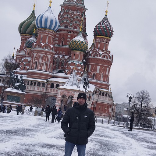 Дима, 39 лет, Белгород