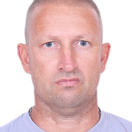 Waldemar50, Гагарин