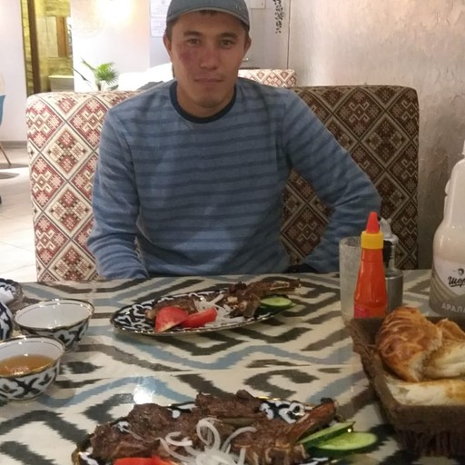 Коля, 34 года, Сасово