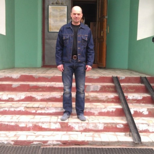 Сергей59, Северск