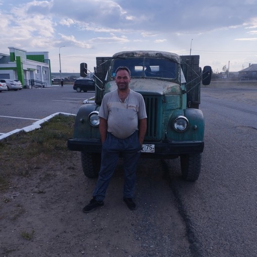 Георгий, 53 года, Ангарск