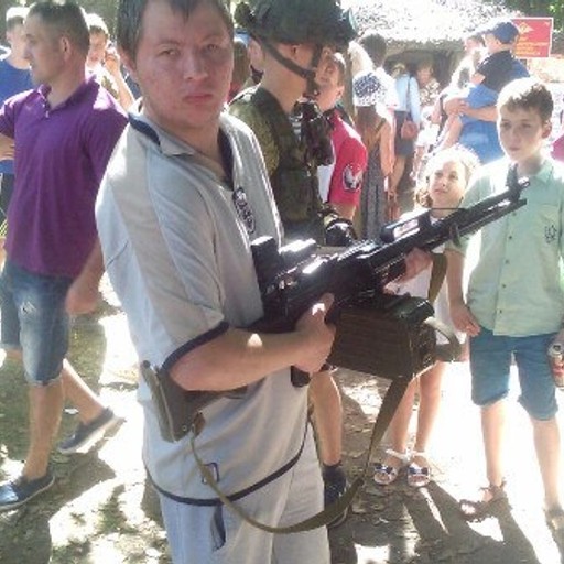 Илья30, Великие Луки