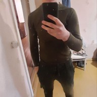 Michael, 22 года, Красная Яруга