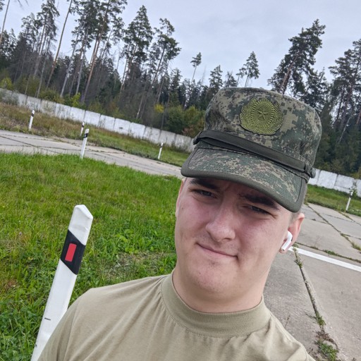 Michael, 22 года, Красная Яруга