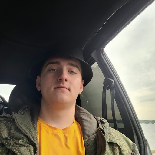 Michael, 22 года, Красная Яруга