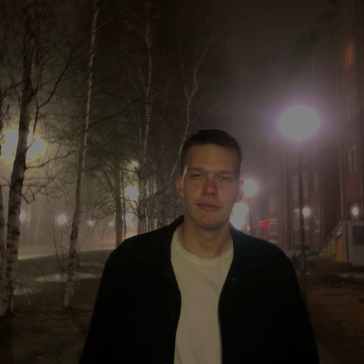 Владимир, 22 года, Нягань