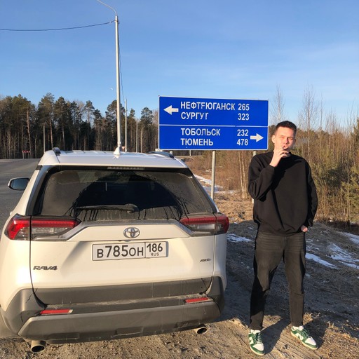 Владимир, 22 года, Нягань