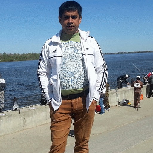 Djonny, 48 лет, Астрахань