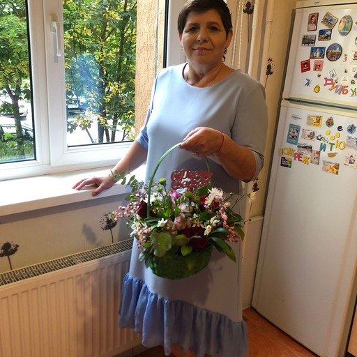 Ирина, 55 лет, Находка