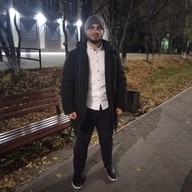 Мага, 26 лет, Свободный