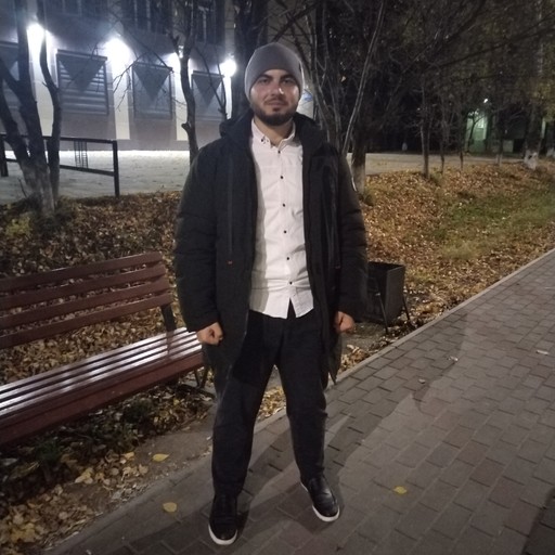 Мага, 26 лет, Свободный