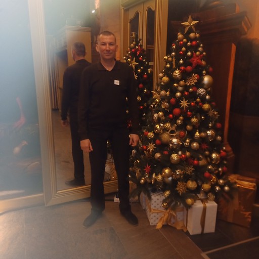 Олег49, Волжский