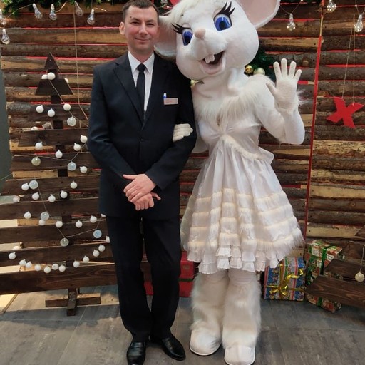 Олег49, Волжский