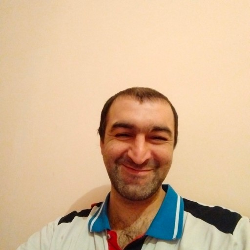 Элхан, 37 лет, Нерюнгри
