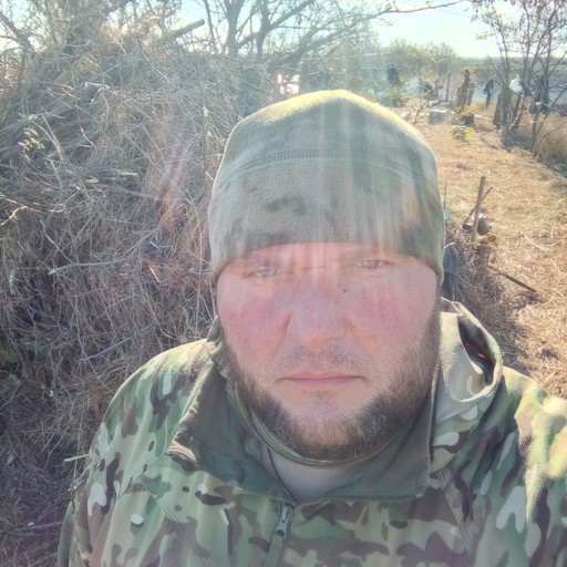 Иван, 41 год