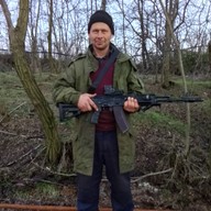 Виктор, 47 лет, Красноперекопск