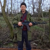 Виктор, 47 лет, Красноперекопск