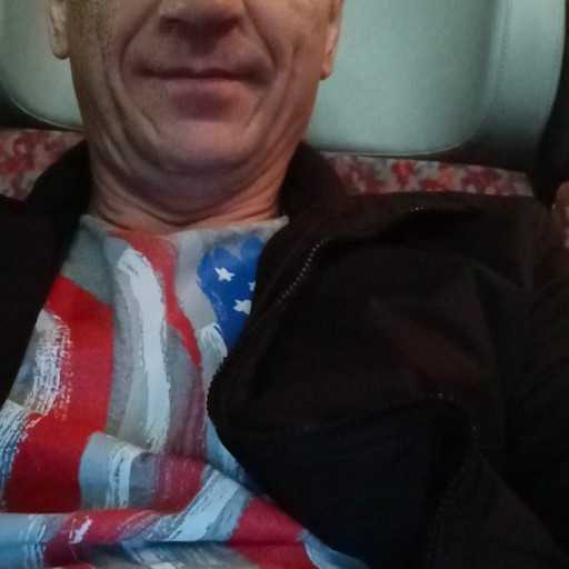 Саша, 54 года, Днепр