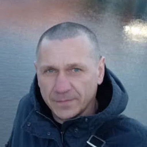 Саша, 54 года, Днепр