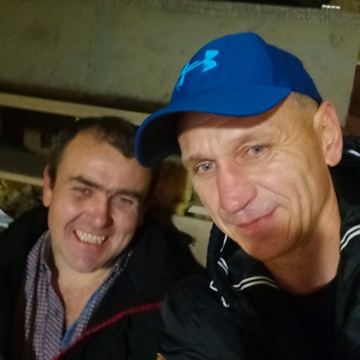 Саша, 54 года, Днепр