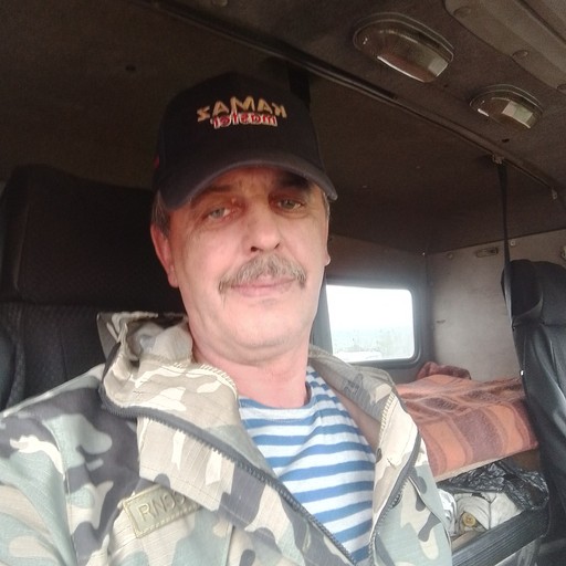 Сергей, 55 лет, Красноярск