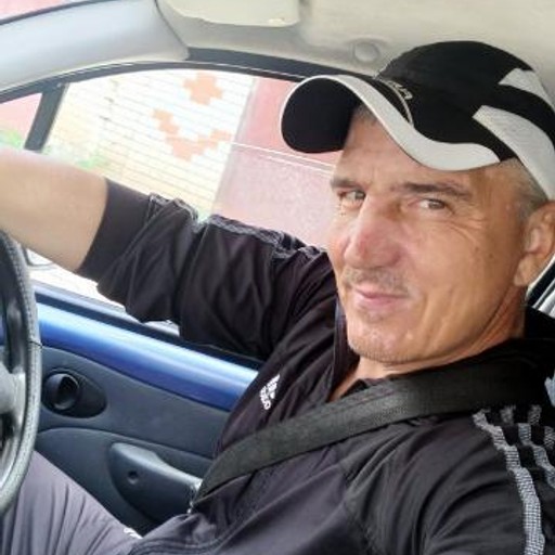 Алексей52, Аткарск