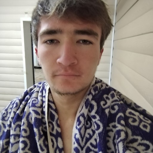 Баха, 22 года, Новосибирск