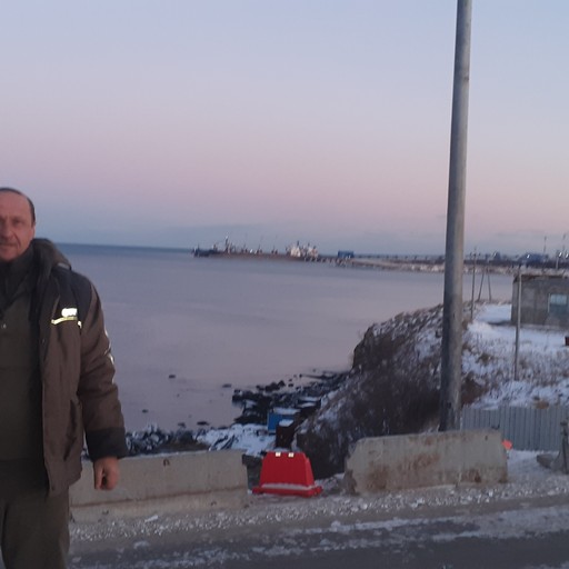 Сергей, 54 года, Благовещенск