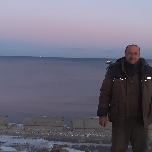 Сергей, 54 года, Благовещенск