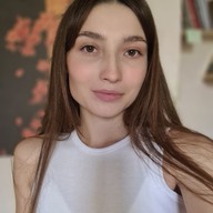 Анастасия, 24 года, Москва