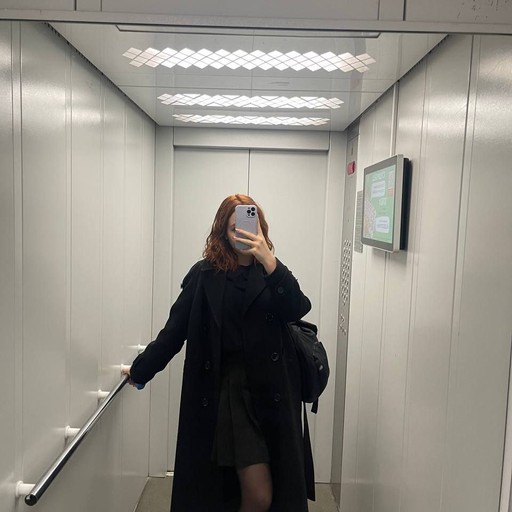 Настя, 22 года, Москва